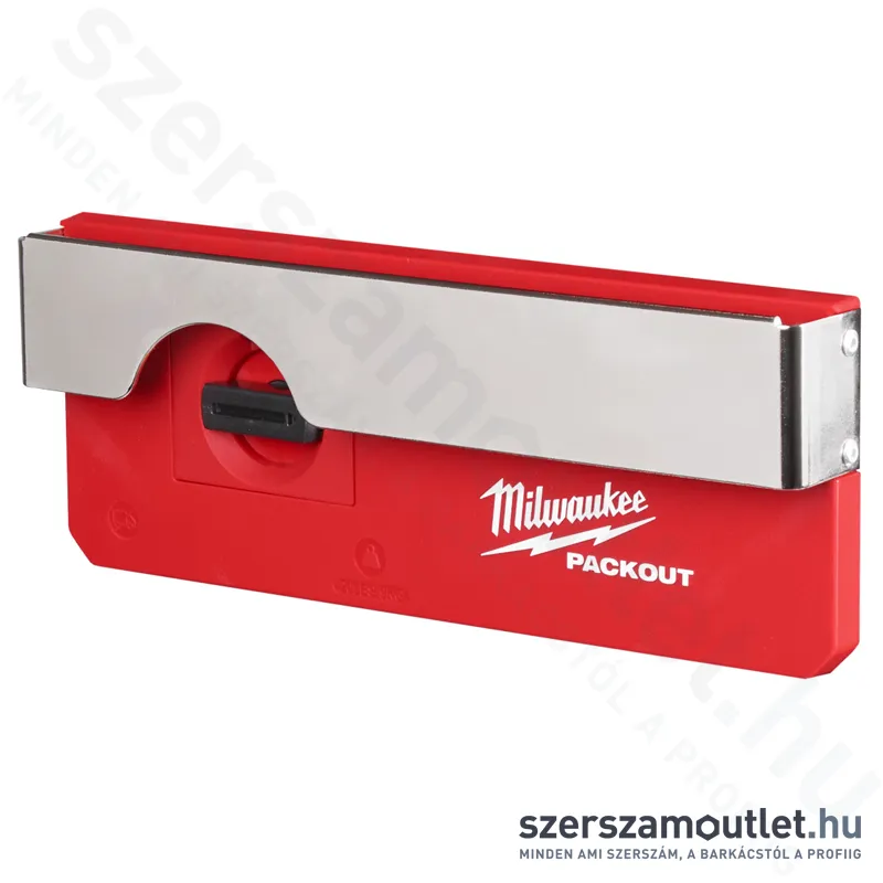 MILWAUKEE PACKOUT Övkapocs-szervező (4932493377)