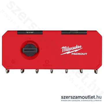 MILWAUKEE PACKOUT Akasztó sor
