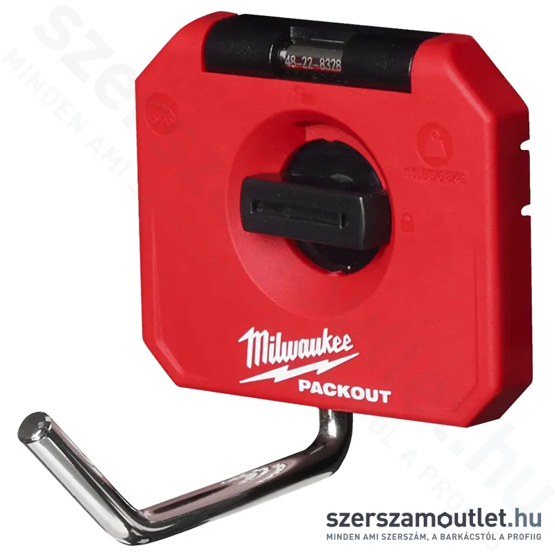 MILWAUKEE PACKOUT Egyes akasztó (4932493383)