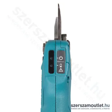 MAKITA UP100DZ Akkus metszőolló (12V) (Akku és töltő nélkül!)
