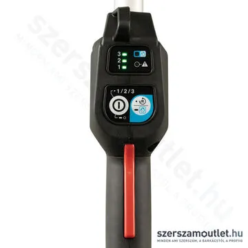 MAKITA UR007GZ01 Akkus szénkefementes fűkasza (40V) (Akku és töltő nélkül!)