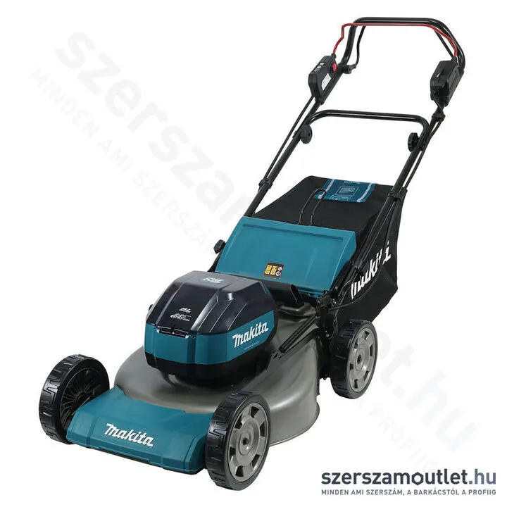 MAKITA LM004JB101 Akkus fűnyíró Műanyag 53cm (64V) (1x10 Ah)