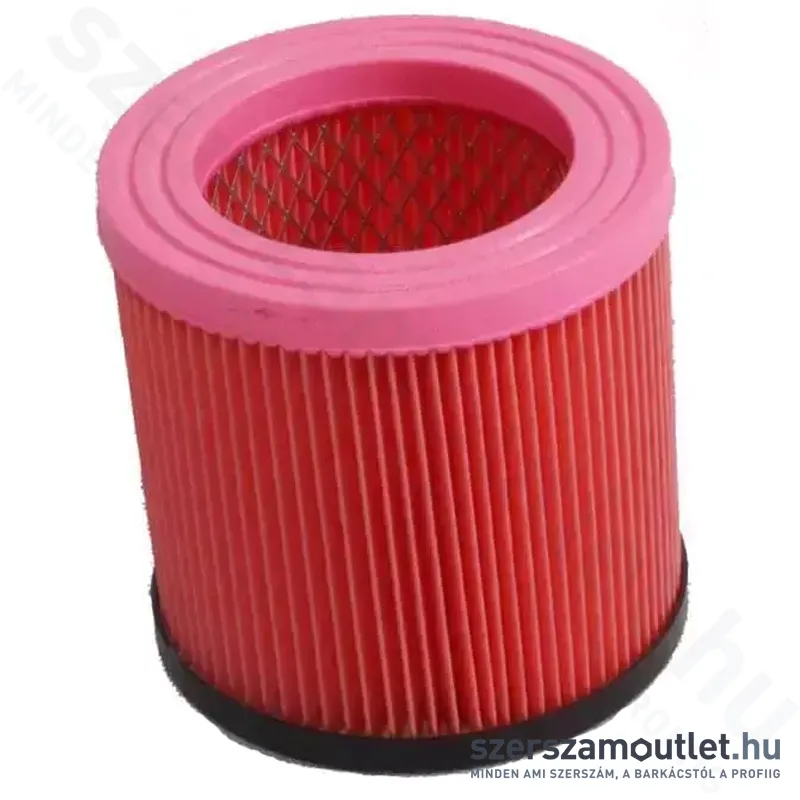 DEDRA HEPA filter porszívókhoz (DED66002)