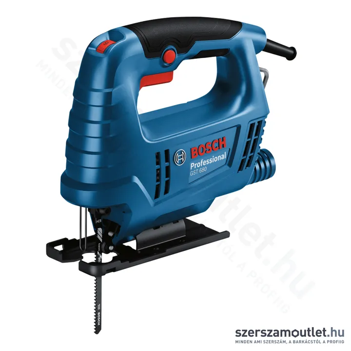 BOSCH GST 680 Szúrófűrész (500W)