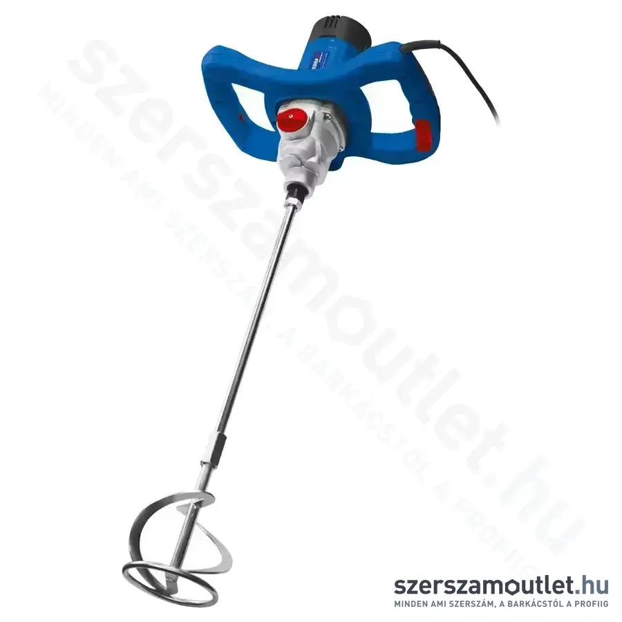 DEDRA Keverőgép (1300W/120mm) (DED7927)