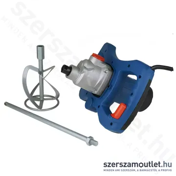 DEDRA Keverőgép (1300W/120mm) (DED7927)