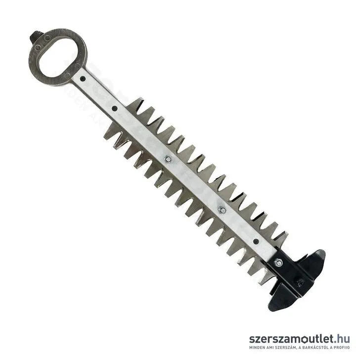 MAKITA EN422MP 250 mm 180° forgatható sövényvágó feltét kés DUX/UX