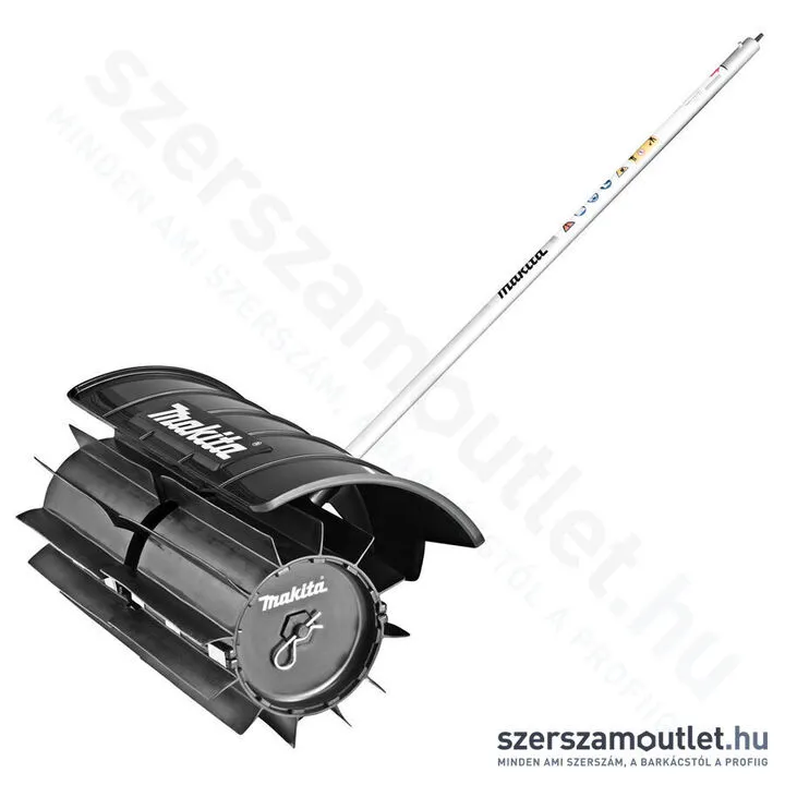 MAKITA SW400MP 590 mm lamellás seprű feltét DUX/UX