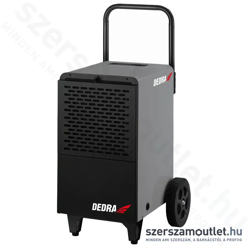 DEDRA Ipari párátlanító 750W (DED9902)