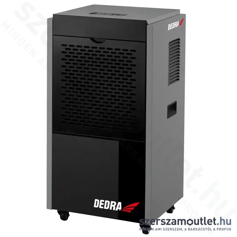 DEDRA Ipari párátlanító 1000W (DED9904)