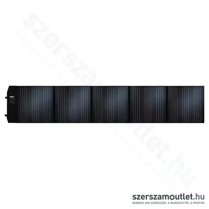 DEDRA Hordozható napelemes panel 200W (DEZT0200)