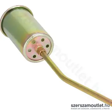 DEDRA Gázégő PB gázhoz (1850°C/560mm) (31B022)