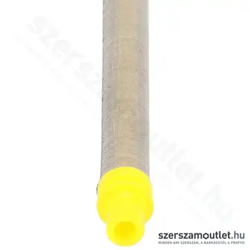 DEDRA Szűrő festékszóró pisztolyhoz 100 (DED7436-100)