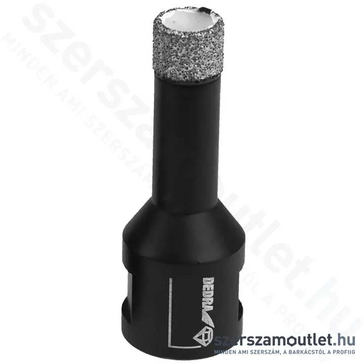 DEDRA Gyémántfúró 14x60mm M14 (DED1592S14)