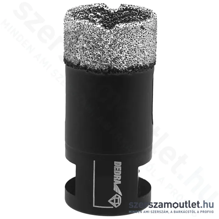 DEDRA Gyémántfúró 28x60mm M14 (DED1592S28)