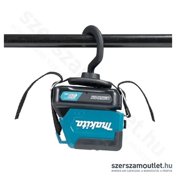 MAKITA 12V CXT akkus LED lámpa 200 lumen Z (akku és töltő nélkül)(ML107)