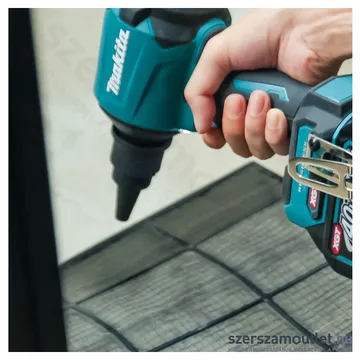 MAKITA Kerek fúvóka hőlégfúvóhoz 7mm (191X13-7)