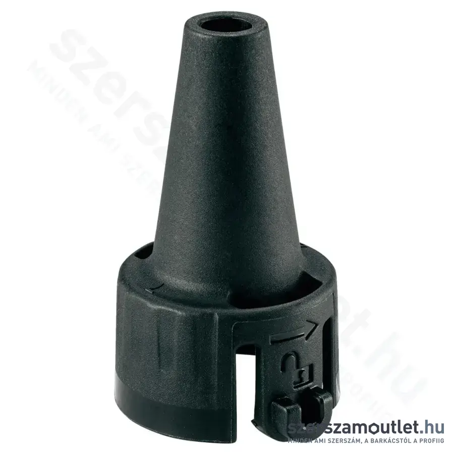 MAKITA Kerek fúvóka hőlégfúvóhoz 7mm (191X13-7)