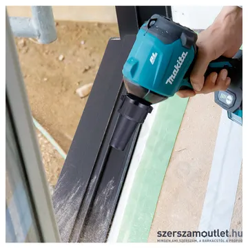 MAKITA Kerek fúvóka hőlégfúvóhoz 13mm (191X15-3)
