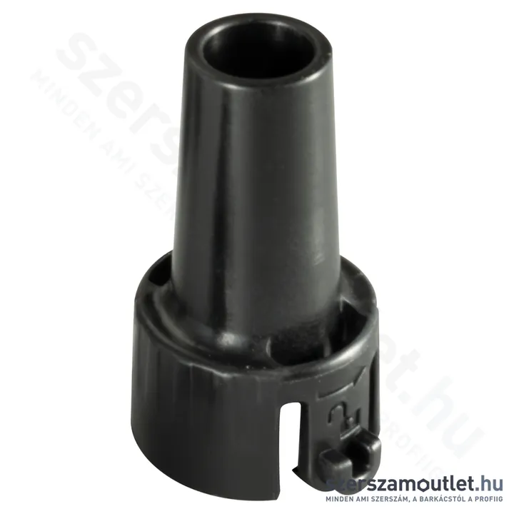 MAKITA Kerek fúvóka hőlégfúvóhoz 13mm (191X15-3)