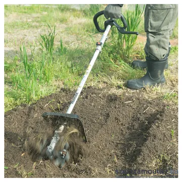 MAKITA Kultivátor feltét EX2650LH-hoz, DUX60-hoz (199180-8)
