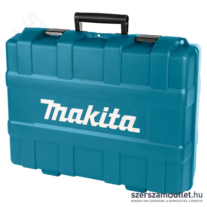 MAKITA Hordtáska DGA900/DGA700-hoz 200x650x500mm (821717-0)