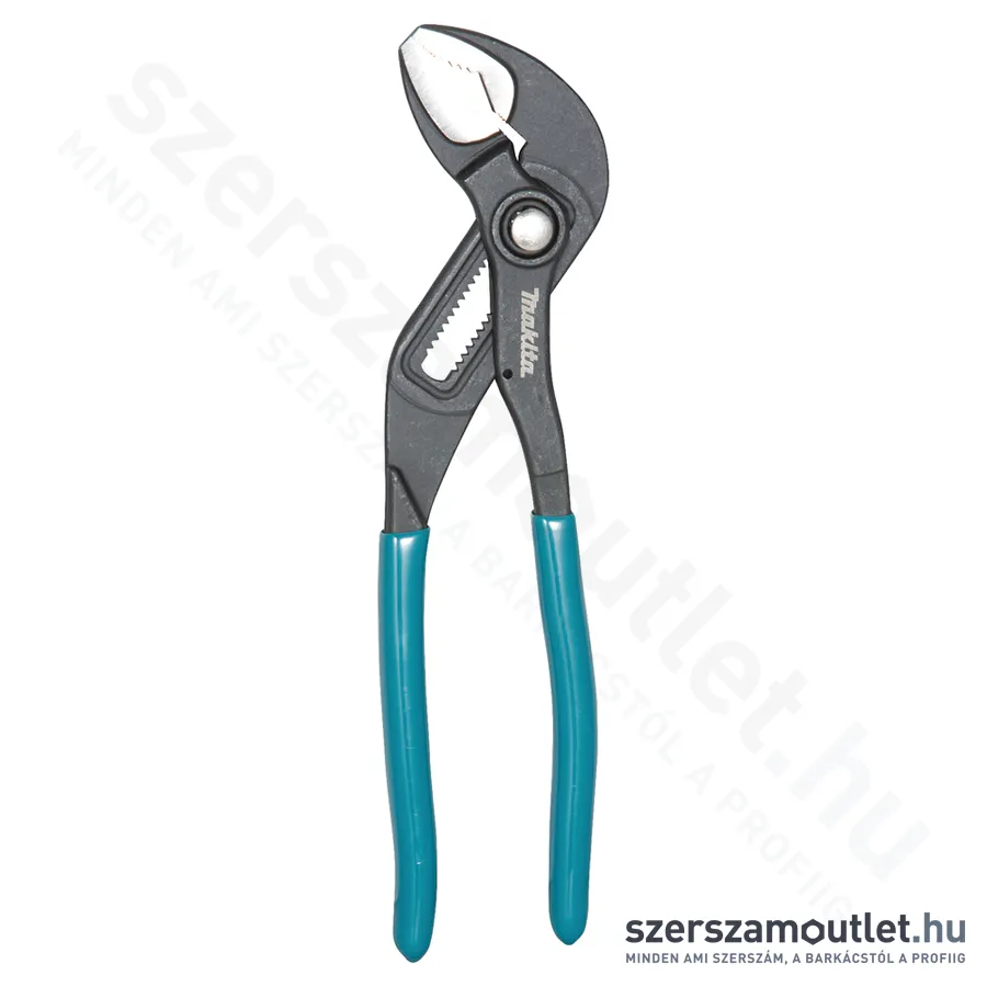 MAKITA Vízpumpafogó 180mm (B-65741)