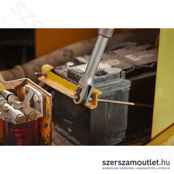 MILWAUKEE M12 FPTR-0 Akkus cserélhető adapteres racsnis csavarkulcs (12V) (Akku és töltő nélkül!)