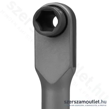 MILWAUKEE M12 FPTR-0 Akkus cserélhető adapteres racsnis csavarkulcs (12V) (Akku és töltő nélkül!)