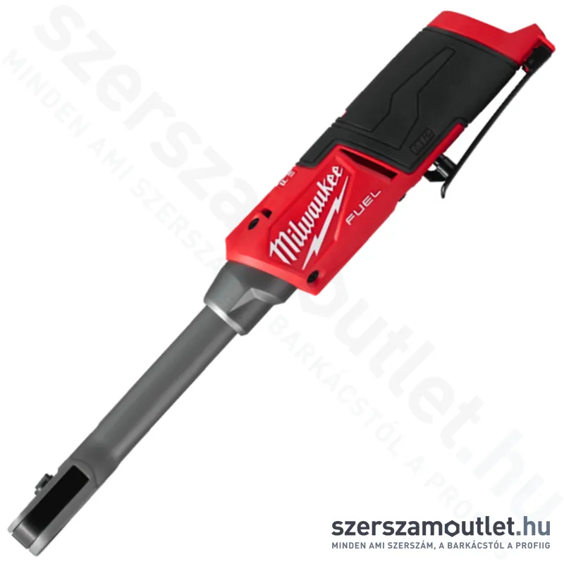 MILWAUKEE M12 FPTR-0 Akkus cserélhető adapteres racsnis csavarkulcs (12V) (Akku és töltő nélkül!)