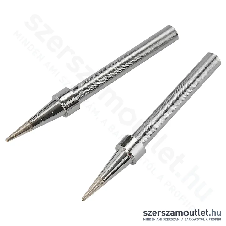 EXTOL Forrasztócsúcs 8894520-hoz 4,8x56mm (2db/csomag)