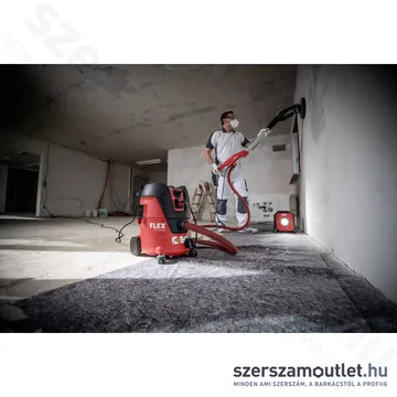 FLEX VCE 22 M MC Ipari porszívó M (1200W/20l) (519.812)