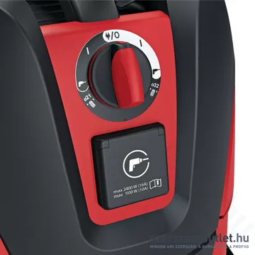 FLEX VCE 22 M MC Ipari porszívó M (1200W/20l) (519.812)
