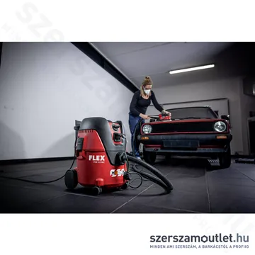 FLEX VCE 22 M MC V Ipari porszívó M (1200W/20l) (530.920)