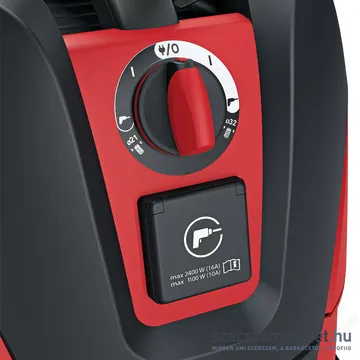 FLEX VCE 22 M MC V Ipari porszívó M (1200W/20l) (530.920)
