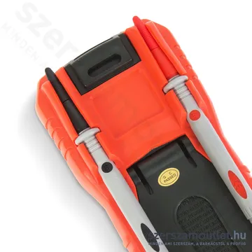 MAXWELL Digitális multiméter induktivitás méréssel (25314)