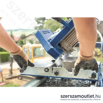 SCHEPPACH HSM 3500 Asztali vizes téglavágó (2200W/360mm) (5906709901)