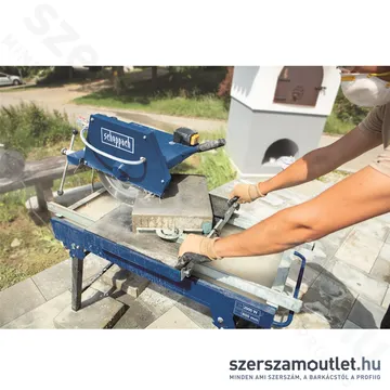 SCHEPPACH HSM 3500 Asztali vizes téglavágó (2200W/360mm) (5906709901)