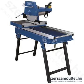 SCHEPPACH HSM 3500 Asztali vizes téglavágó (2200W/360mm) (5906709901)