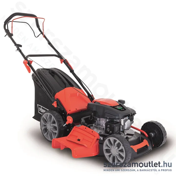 SCHEPPACH MS 173-51 Önjáró benzinmotoros fűnyíró (3,0kW/51cm) (5911259942)