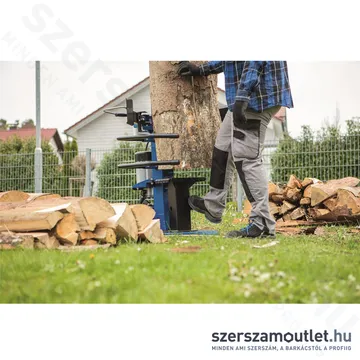 SCHEPPACH COMPACT 8 T Rönkhasító (3150W/8t) (5905419901)