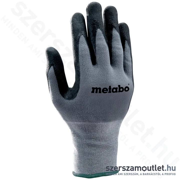 METABO Munkavédelmi kesztyű XL/10 (623760000)