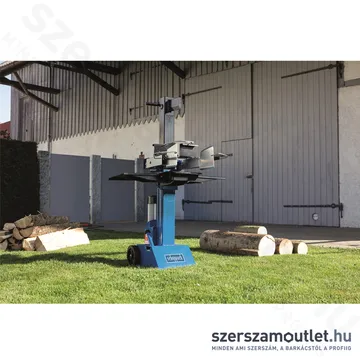 SCHEPPACH HL 810 Rönkhasító 400V (3500W/8t) (5905310902)