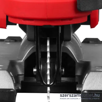 MILWAUKEE M12 FJS-422X Akkus szúrófűrész HD kofferben (1x2,0Ah/1x4,0Ah/12V) (4933493348)