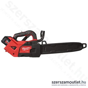 MILWAUKEE M18 FTHCHS35-802 Akkus láncfűrész felső fogantyús 35cm (2x8,0Ah/18V)
