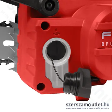 MILWAUKEE M18 FTHCHS35-802 Akkus láncfűrész felső fogantyús 35cm (2x8,0Ah/18V)