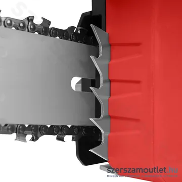 MILWAUKEE M18 FTHCHS35-802 Akkus láncfűrész felső fogantyús 35cm (2x8,0Ah/18V)