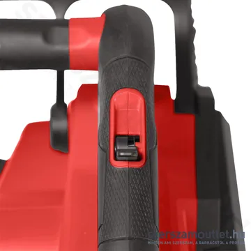 MILWAUKEE M18 FTHCHS35-802 Akkus láncfűrész felső fogantyús 35cm (2x8,0Ah/18V)