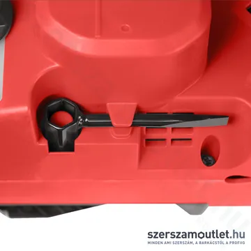 MILWAUKEE M18 FTHCHS35-802 Akkus láncfűrész felső fogantyús 35cm (2x8,0Ah/18V)