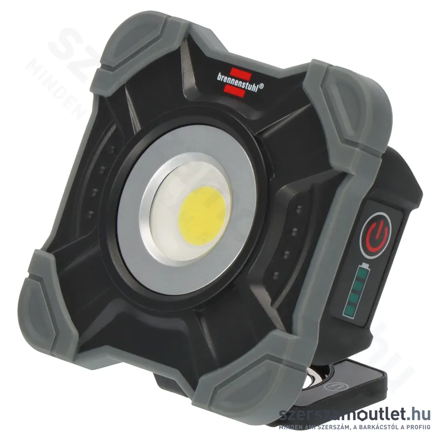 BRENNENSTUHL SH 1000 MA Akkus LED munkalámpa 1000lm, IP54 (1173700005)